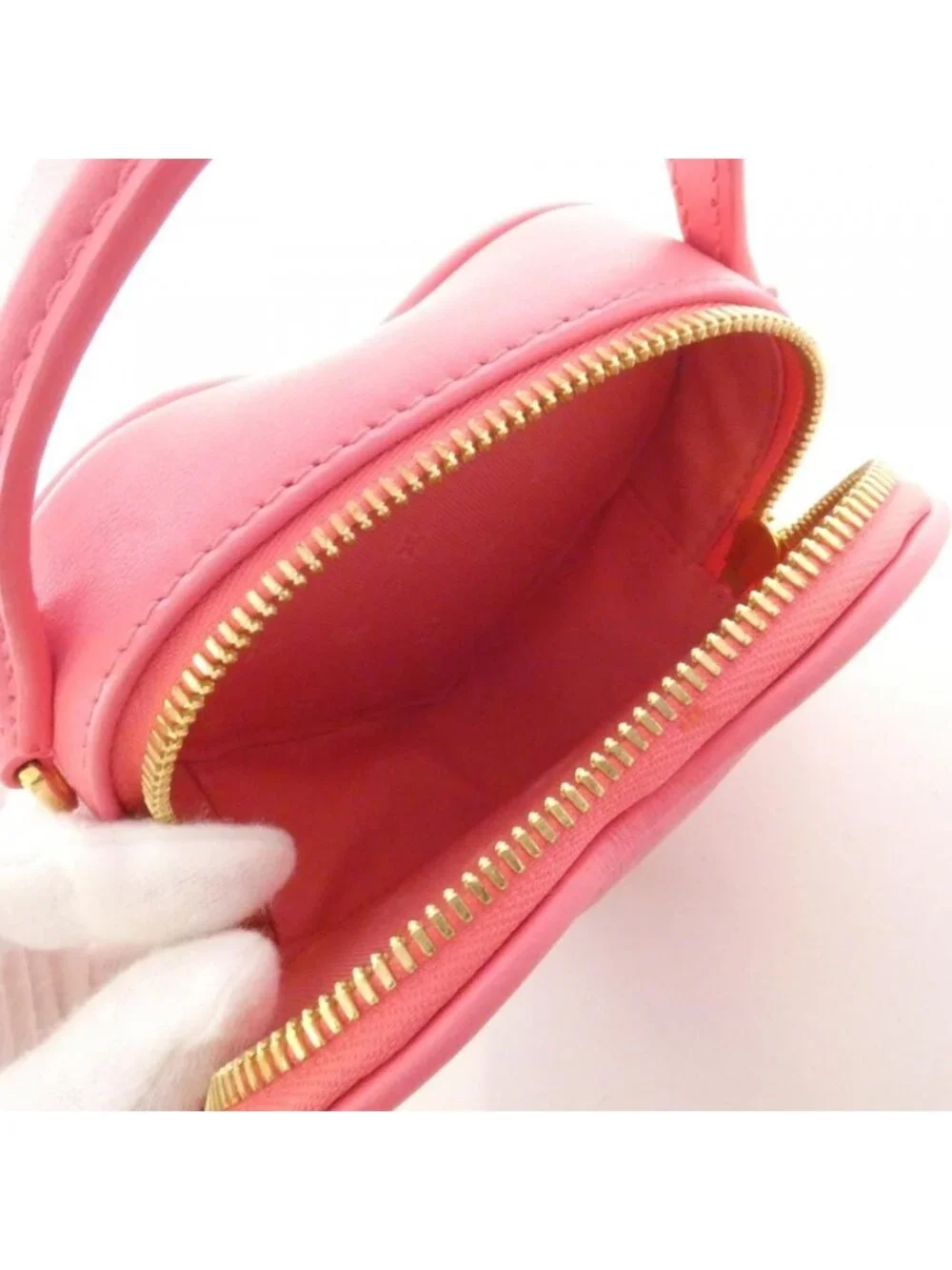Louis Vuitton Bubble Glam Pop My LV Pouch